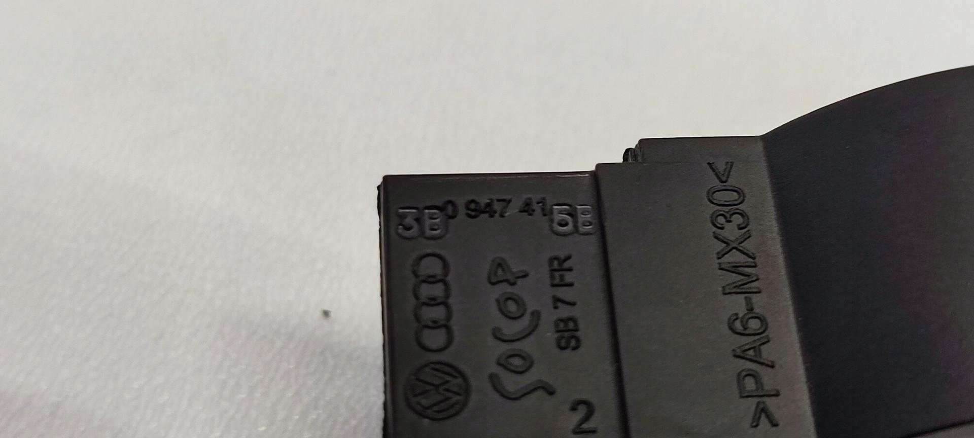3B0947415B багажника SKODA vw