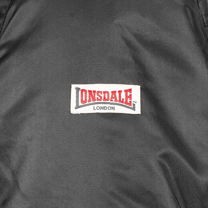 Lonsdale London kurtka bomberka Harringtonka_M Model HARRINGTON BOMBER