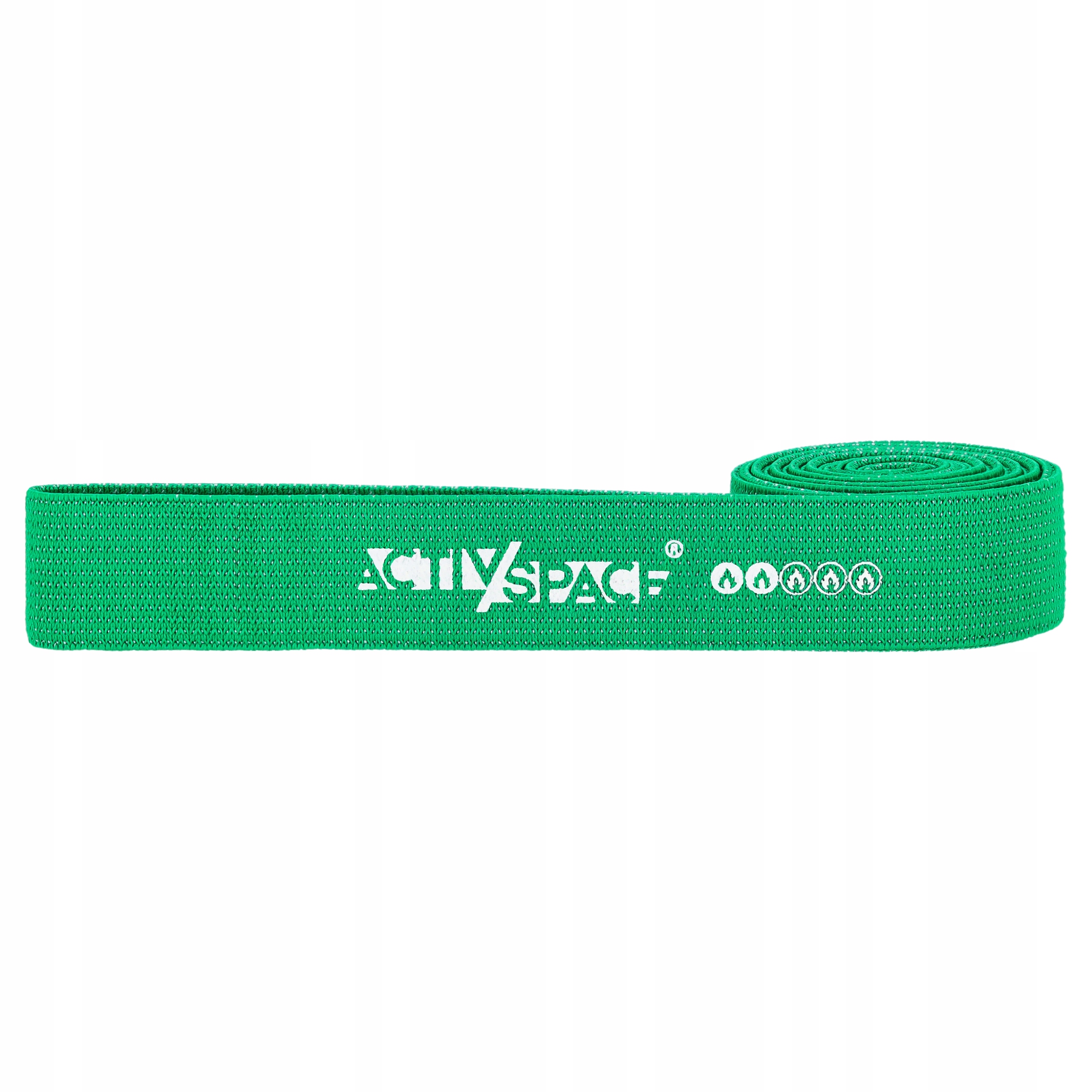 ZESTAW 5 GUM DO ĆWICZEŃ POWER BAND TAŚMY OPOROWE DO TRENINGU PODCIĄGANIA Model Gumy materiałowe do podciągania crossfit - jakość