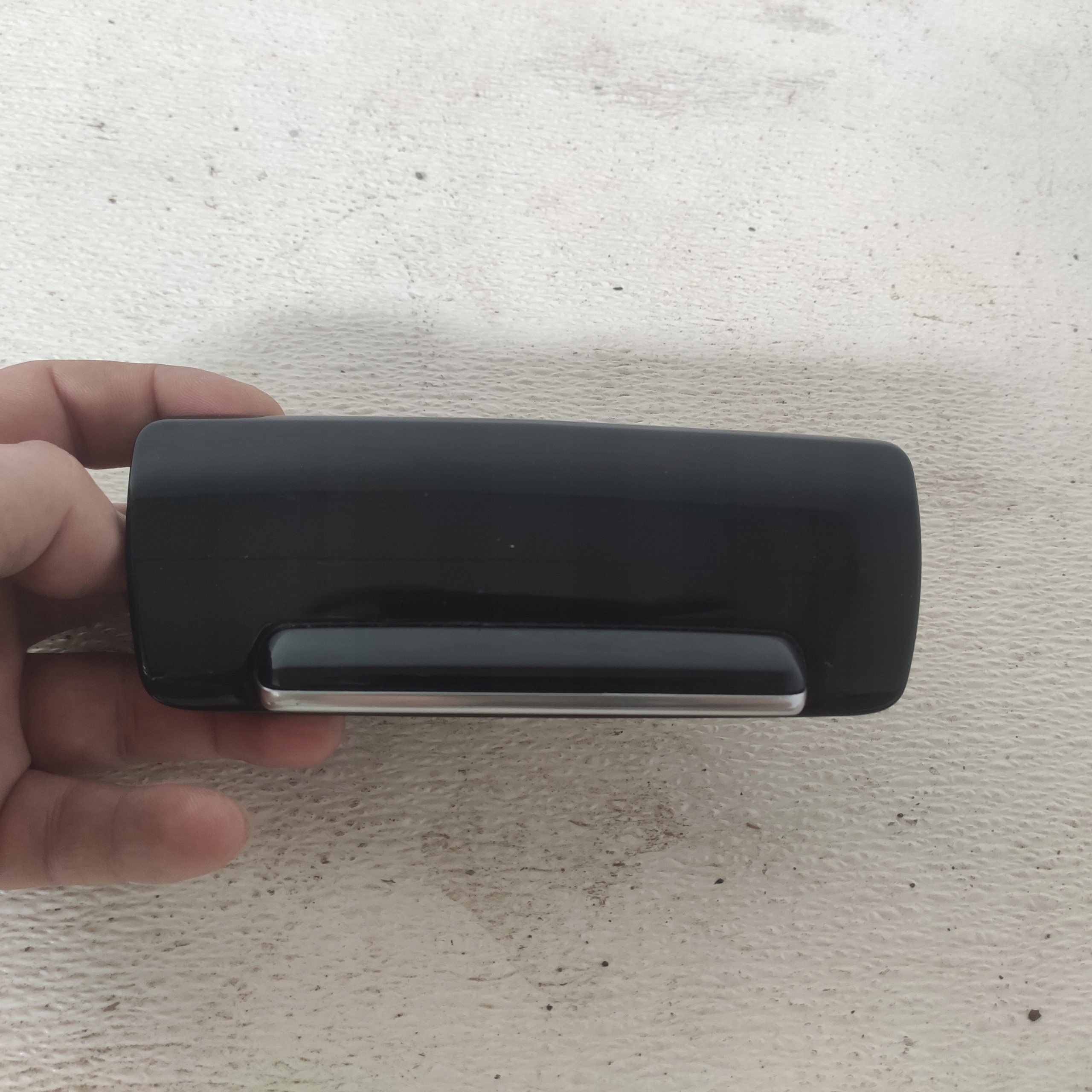 VOLVO XC40 2018 ashtray front 31469074