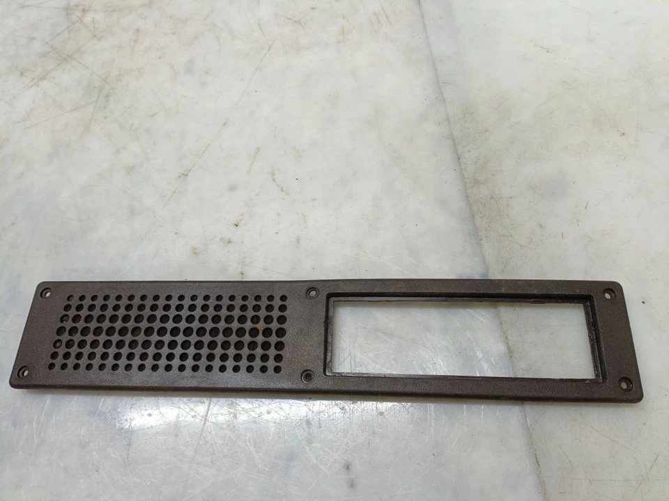 cover cabs MERCEDES VARIO 6736950030