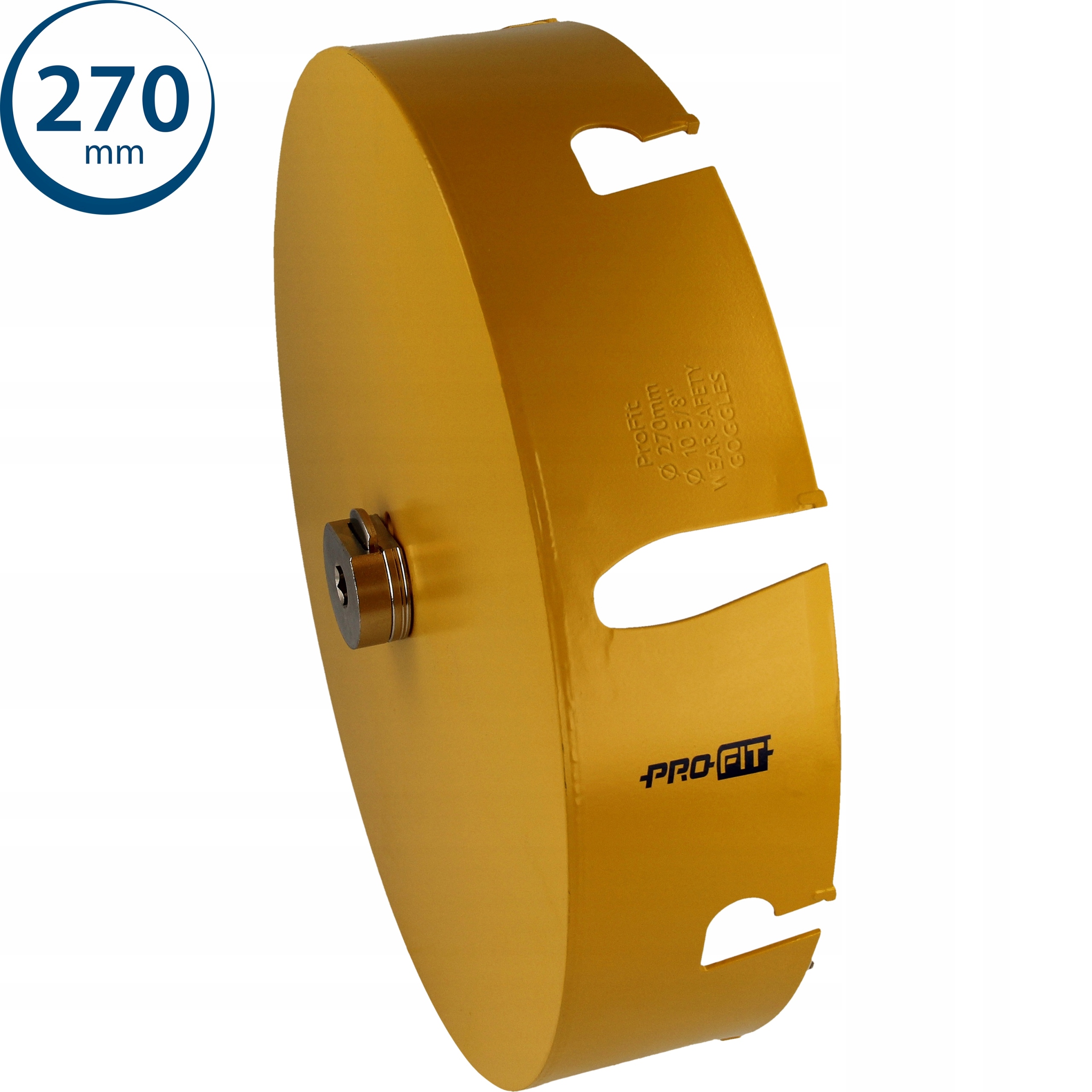 Otwornica PROFIT 09081270 270mm