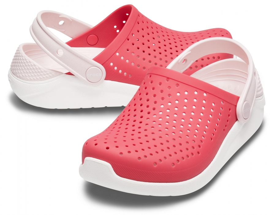 

Dziecięce Lekkie Wygodne Chodaki Crocs Klapki 29,5
