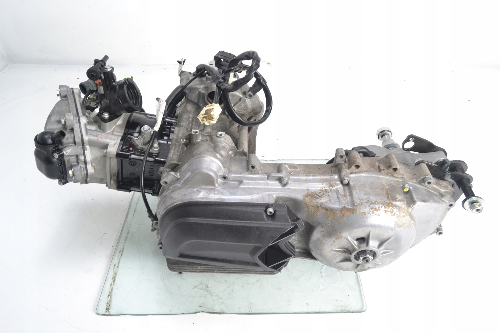 Двигун PIAGGIO MP3 300