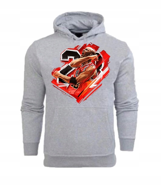 

Męska Bluza Z Kapturem Jordan Nba Roz.s