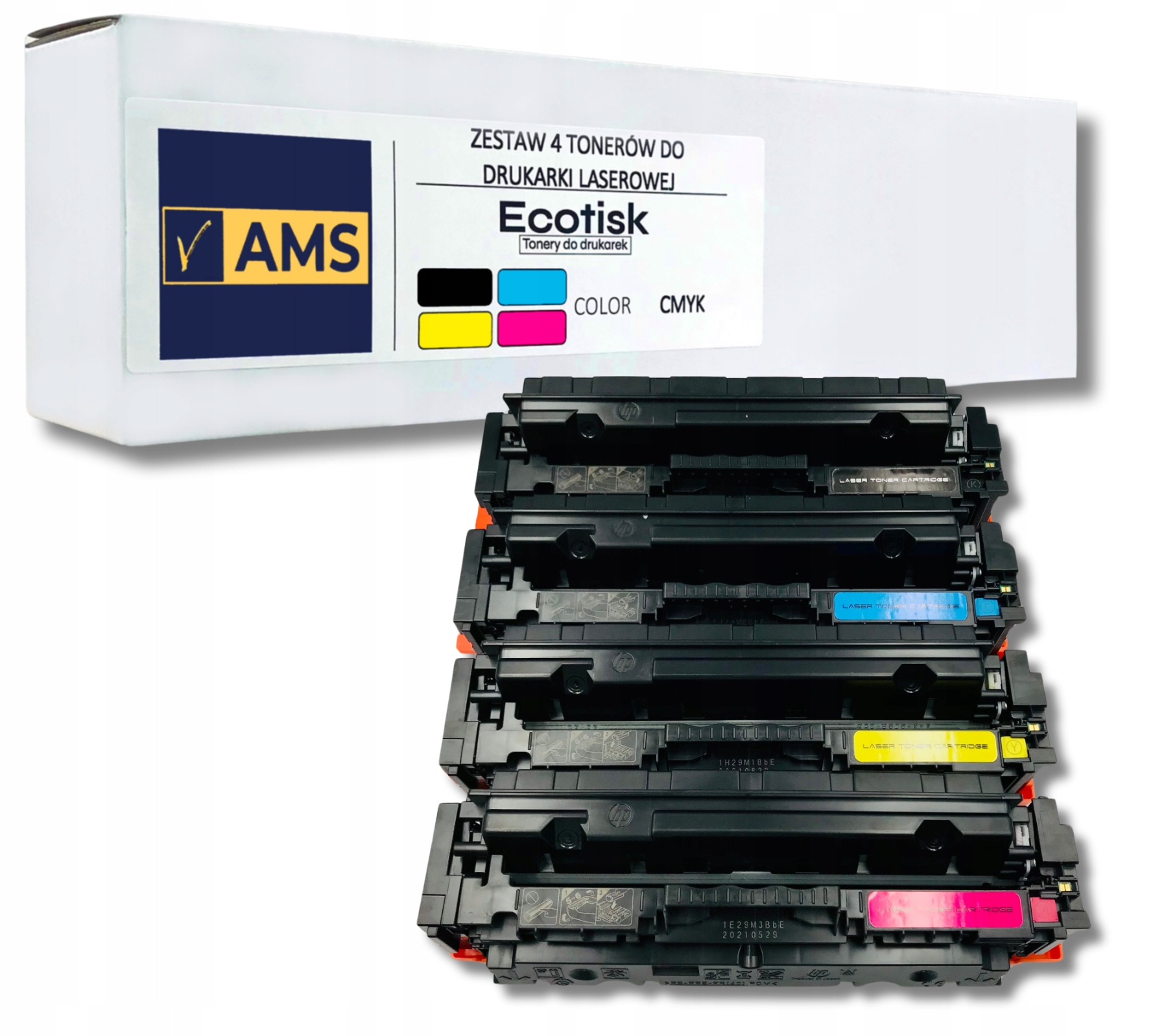 Sada pro Hp W2030X W2031X W2032X W2033X pro Hp M454dn M454dw M479dw M479fdn