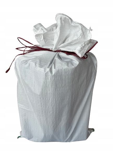 

Worki 25KG Na Gruz Węgiel Zboże 50x85 kpl. 10 Szt