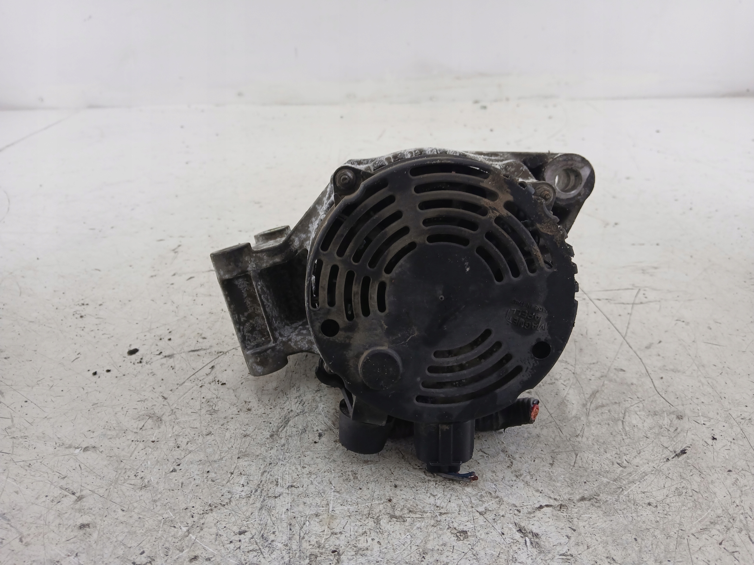 FORD FOCUS MK1 1.6 ALTERNATOR 98AB10300GC 80A