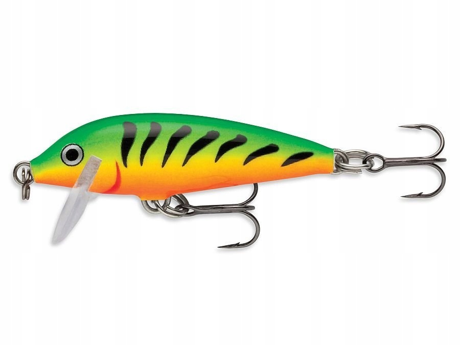 Wobler Rapala Countdown CD05 Ft 5cm 5g 0,9-1,8m
