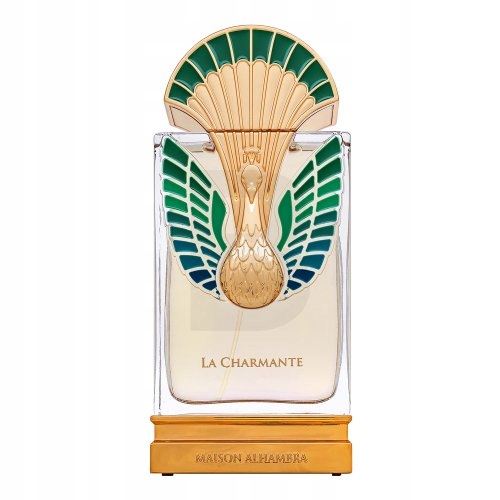 Maison Alhambra La Charmante parfémovaná voda unisex 100 ml