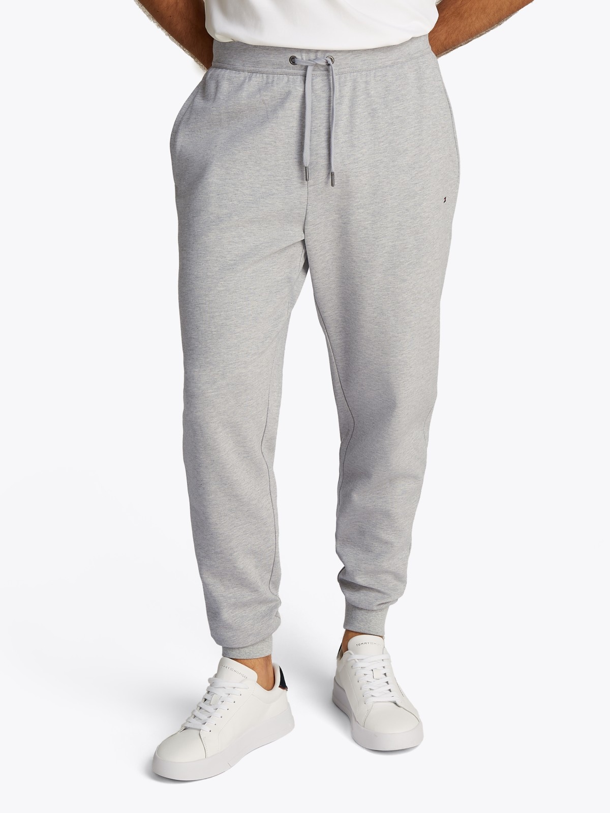 Pánské tepláky Tommy Hilfiger Essential Intechno Sweatpants