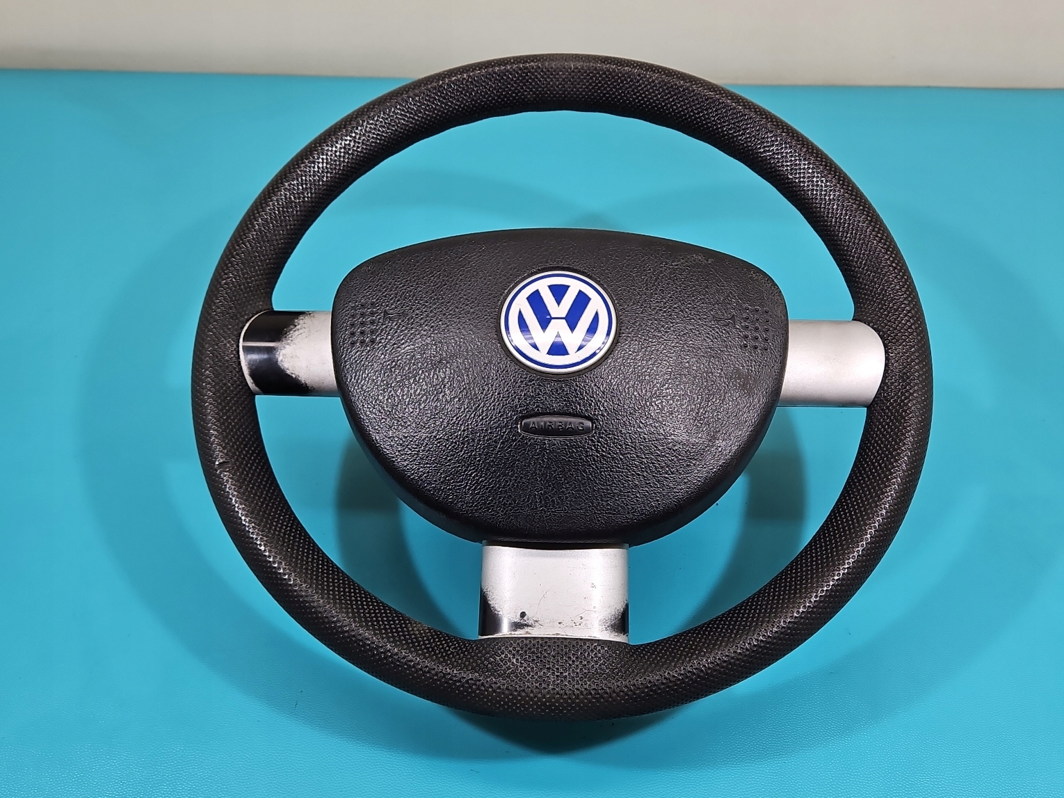 руль vw NEW BEETLE 98-05