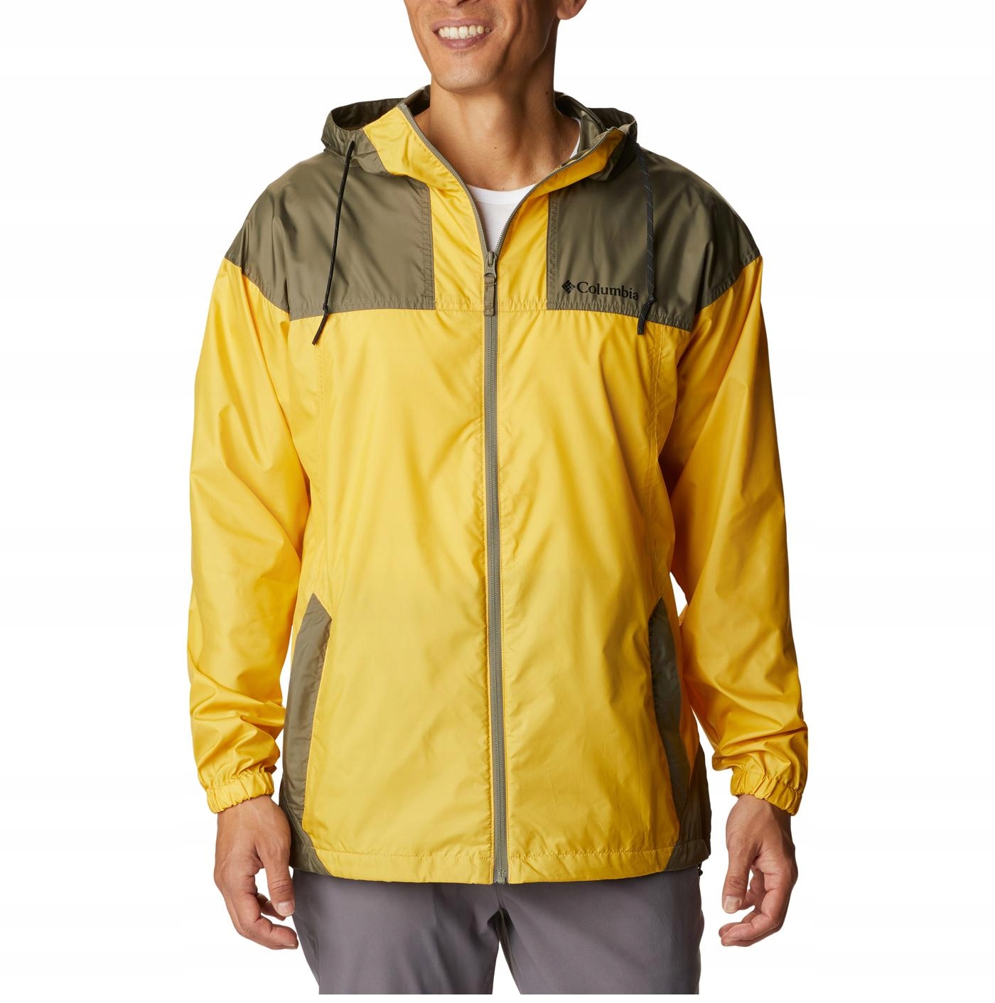 Pánská bunda Flash Challenger Windbre L