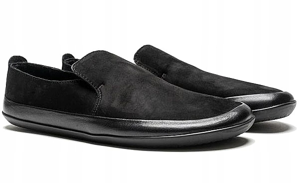 

buty Vivobarefoot Opanka W - Black