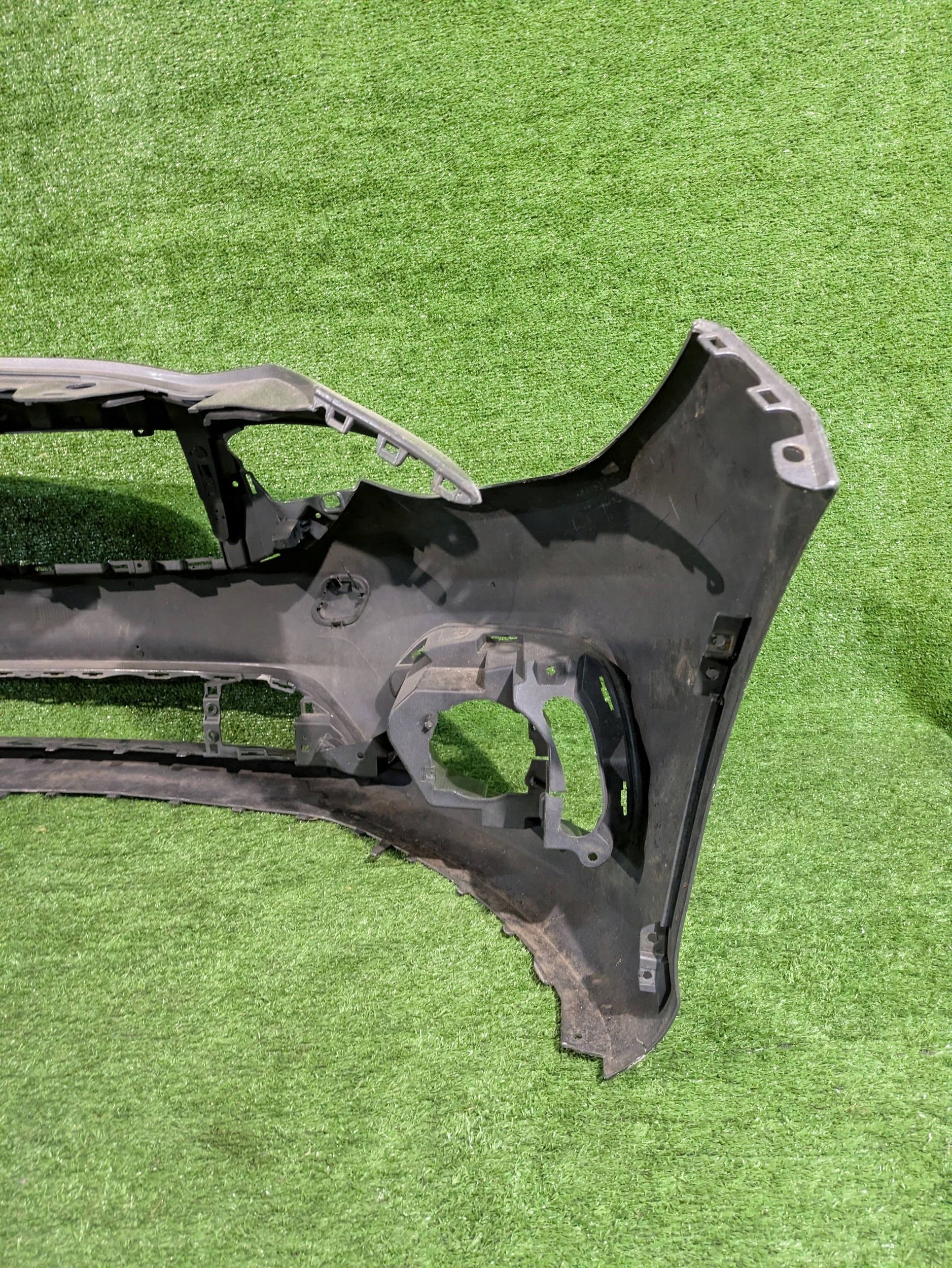 front bumper front FIAT TIPO II HB KOMBI NR.7953