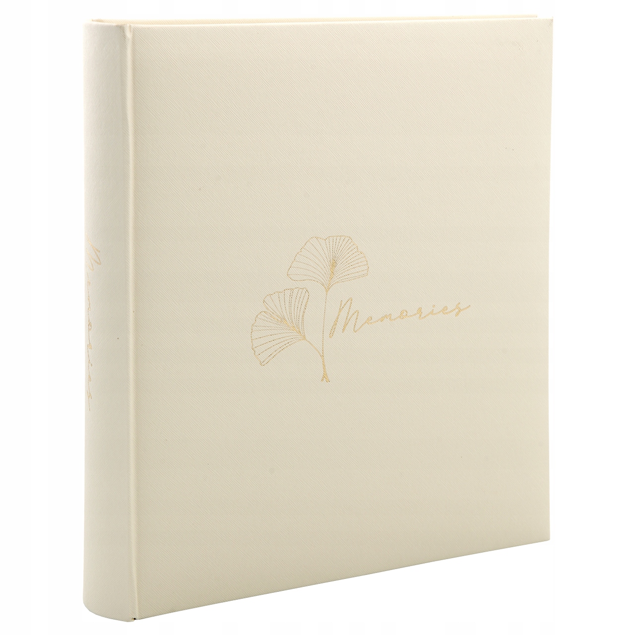 Album wklejany ART59 Memories XL (tradycyjny 60 kremowych stron)