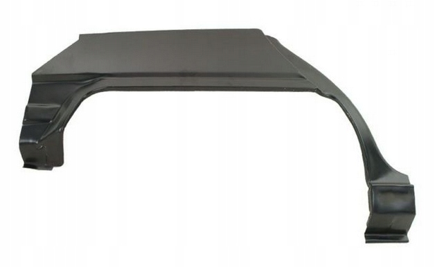 REPERATURKA BŁOTNIKA TYLNEGO TYŁ OMEGA A 86-93r PR