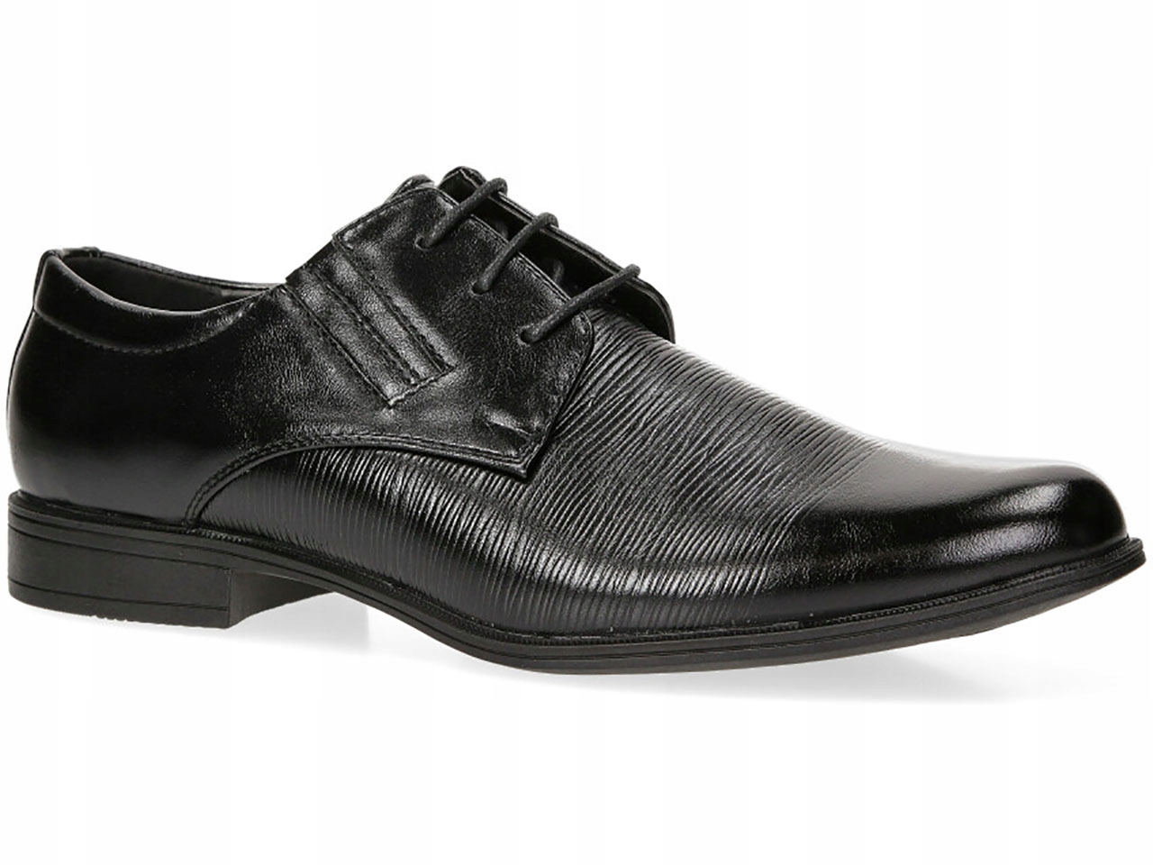 

Półbuty Wizytowe Eleganckie Buty Chłopięce New 37
