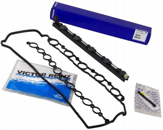 OE VOLVO SWIRL KLAPKI KOLEKTORA XC60 XC90 2.4 D5