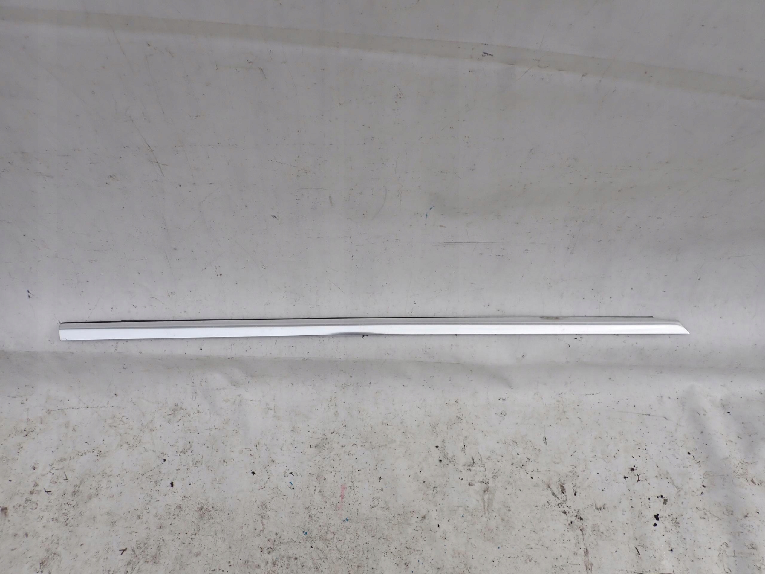 MERCEDES s-class W222 moulding door left front front A2226904206003