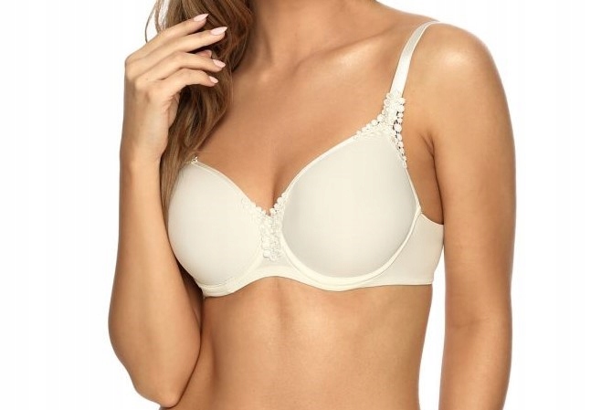 Viania Carola 151414 ecru 75 B