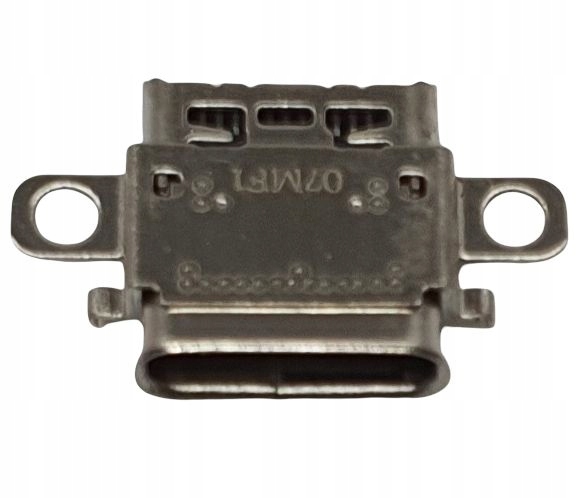 Gniazdo złącze USB-C typ C ładowania do konsoli Nintendo Switch OLED