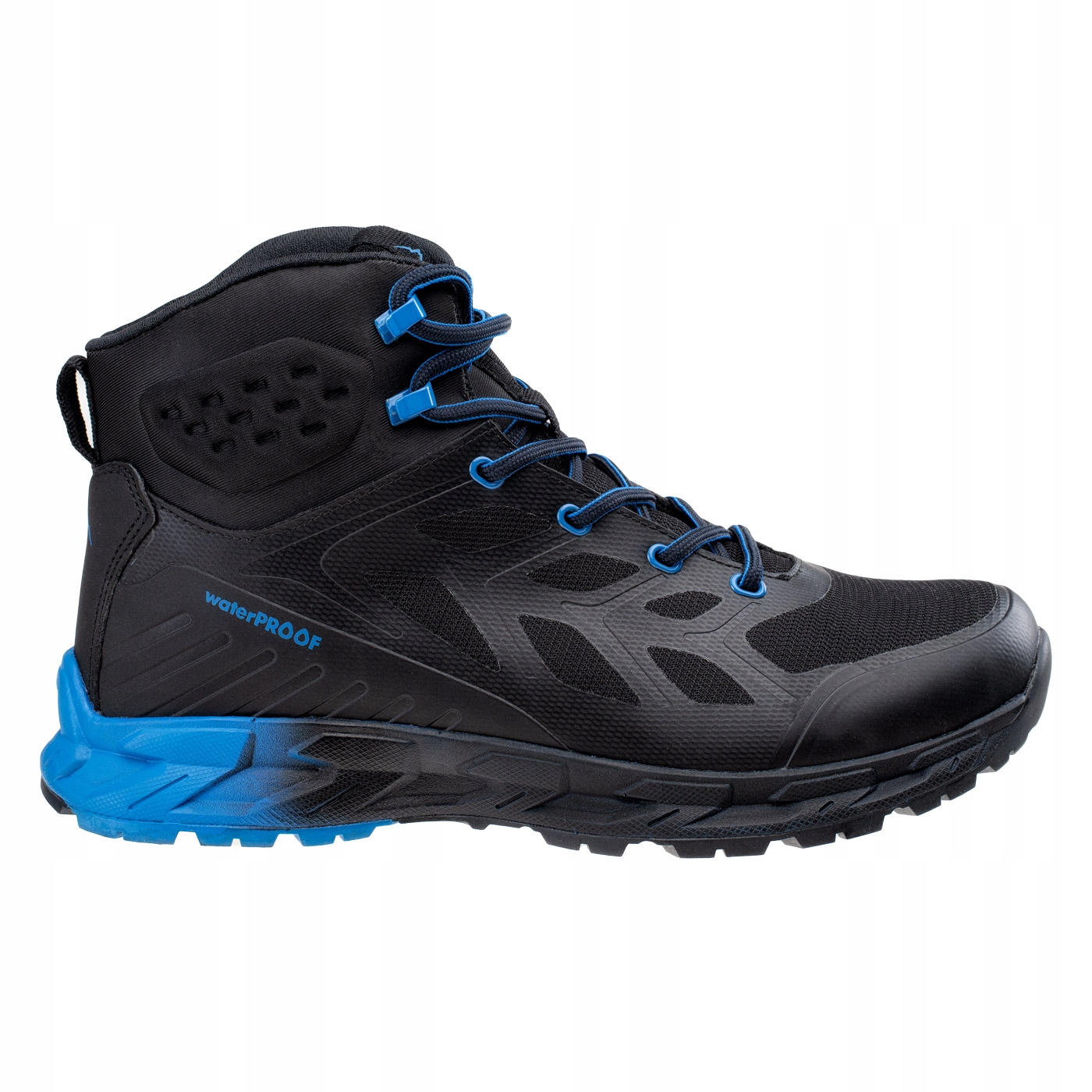 

Męskie buty trekkingowe Elodio MID Wp 41