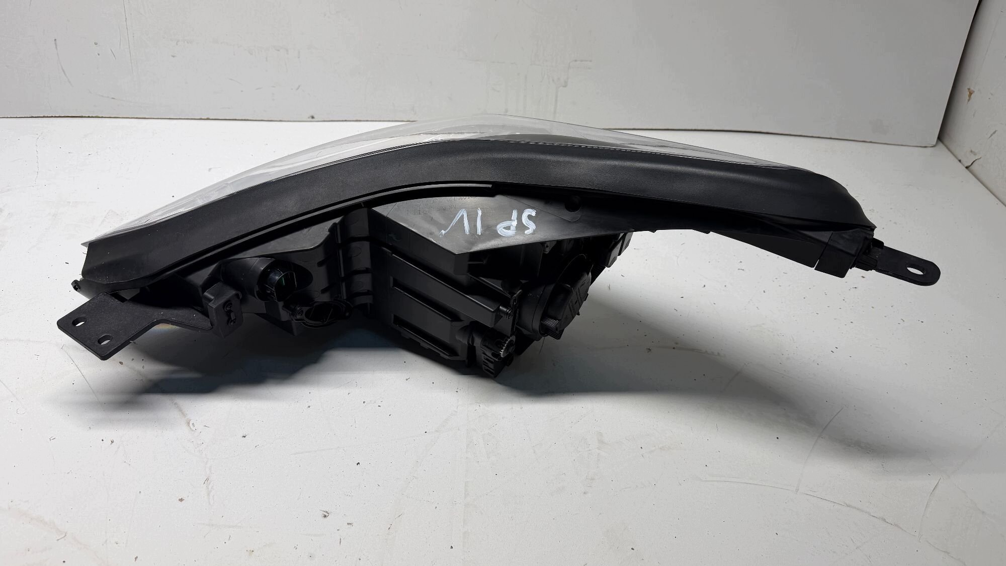 KIA SPORTAGE IV GT light right right front front FULL LED 18-21
