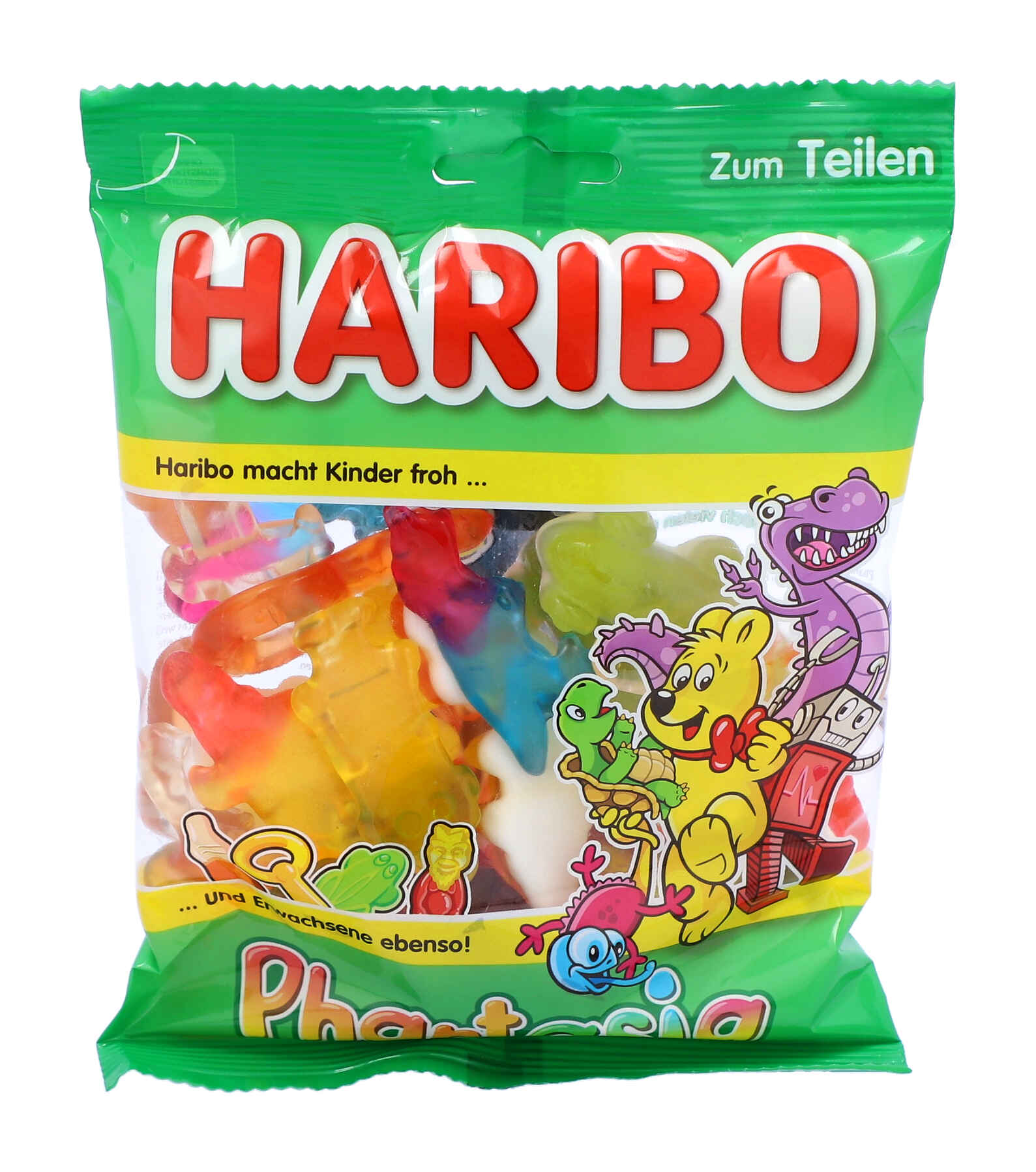 Haribo Phantasia Żelki 175 g — 6