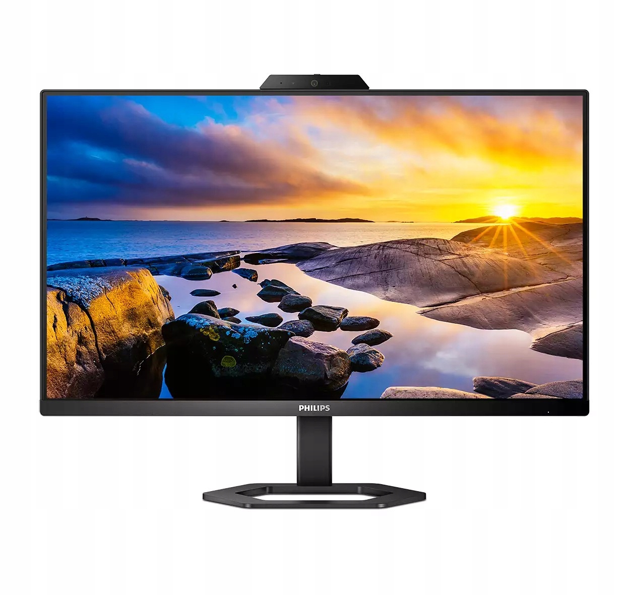 24" Led Philips 24E1N5300HE