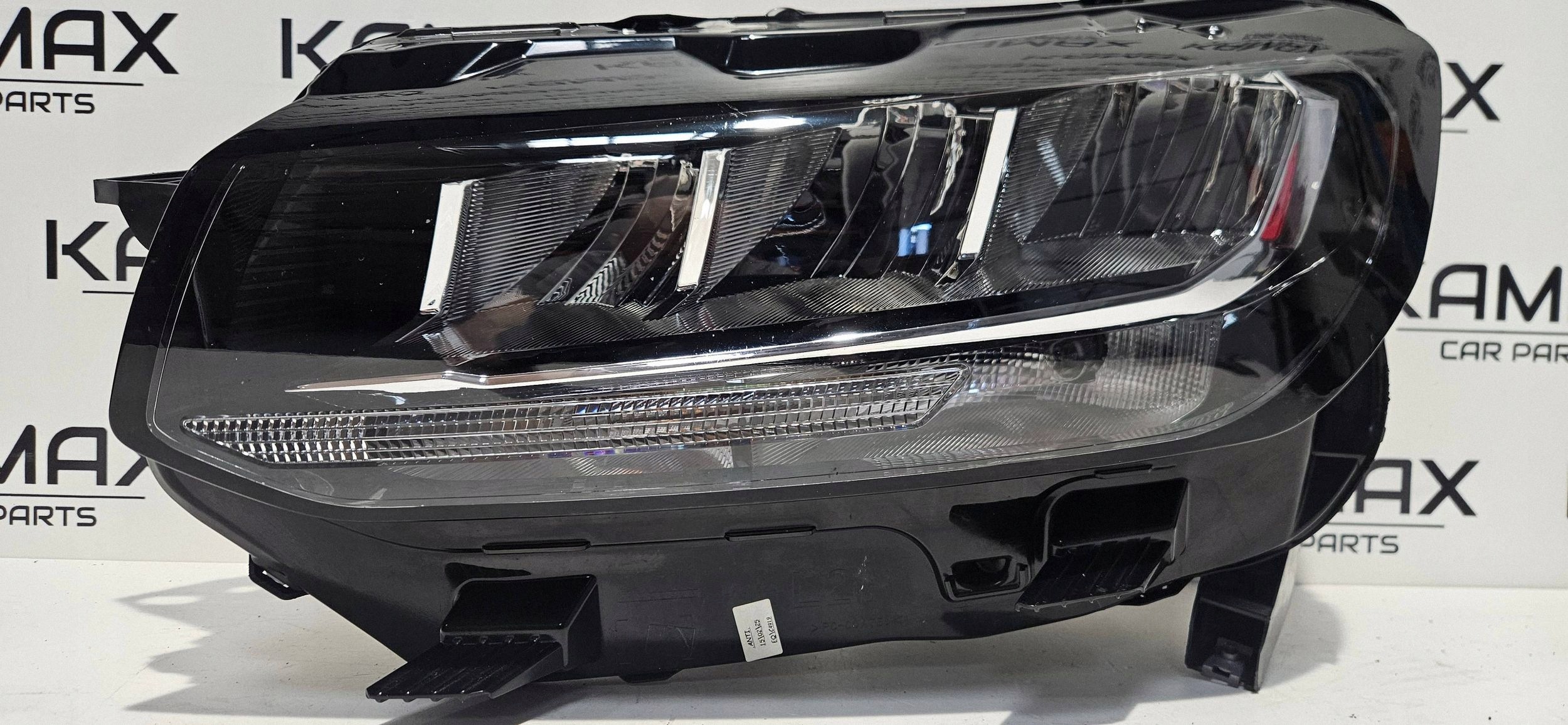 Reflektor left side Toyota ProAce City 9854104980