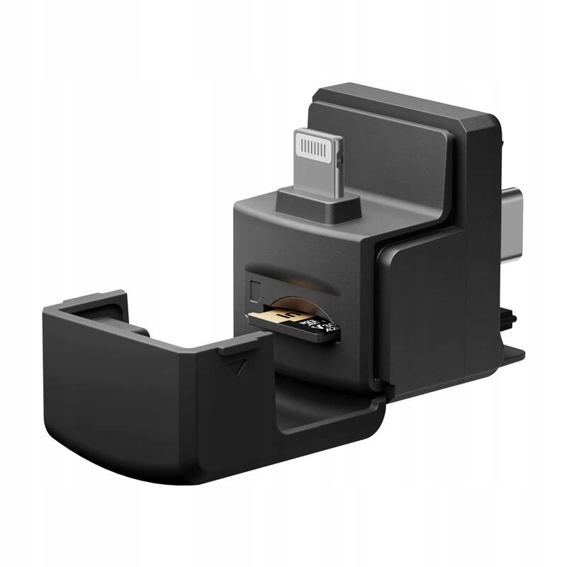 Čtečka paměťových karet microSD Quick Reader pro Insta360 Ace Pro 2/Ace Pro/Ace