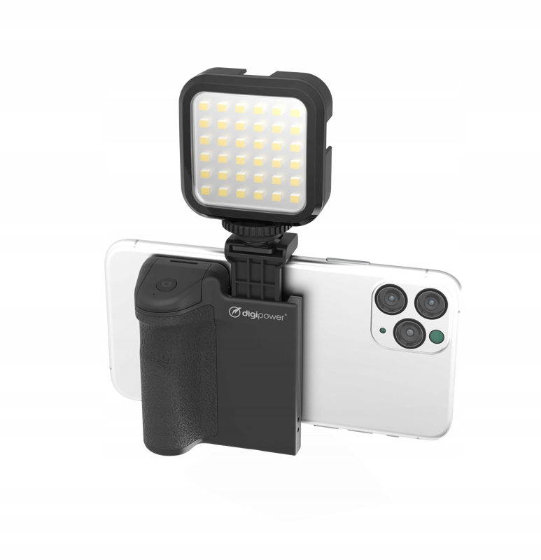 Sada pro vlogování Follow Me Digipower