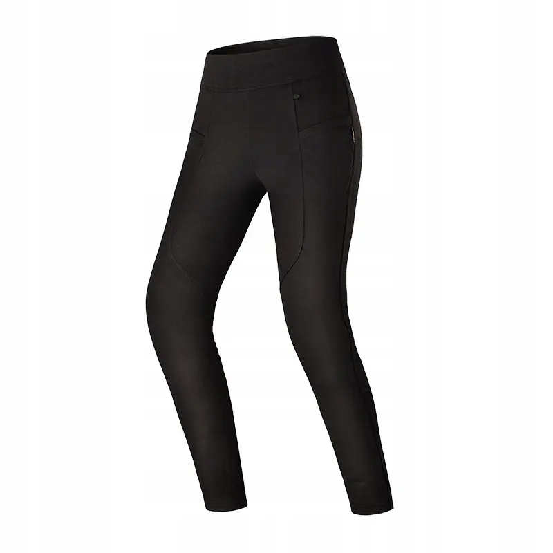 Shima Cruz 2.0 Lady Black džínsové legíny