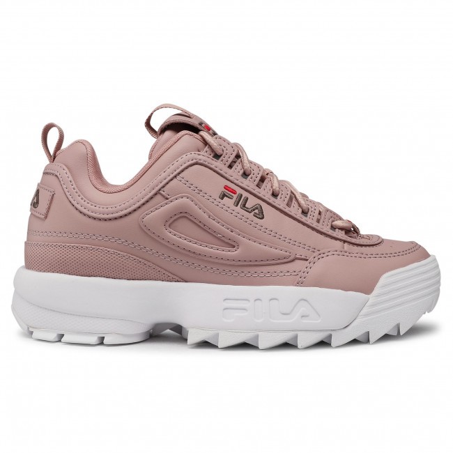 Boty Fila Disruptor Wmn Low 1010302.70C Vel 38