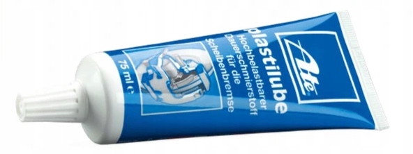 PASTA DO MONTAŻU TARCZ I KLOCKÓW ATE PLASTILUBE Producent ATE