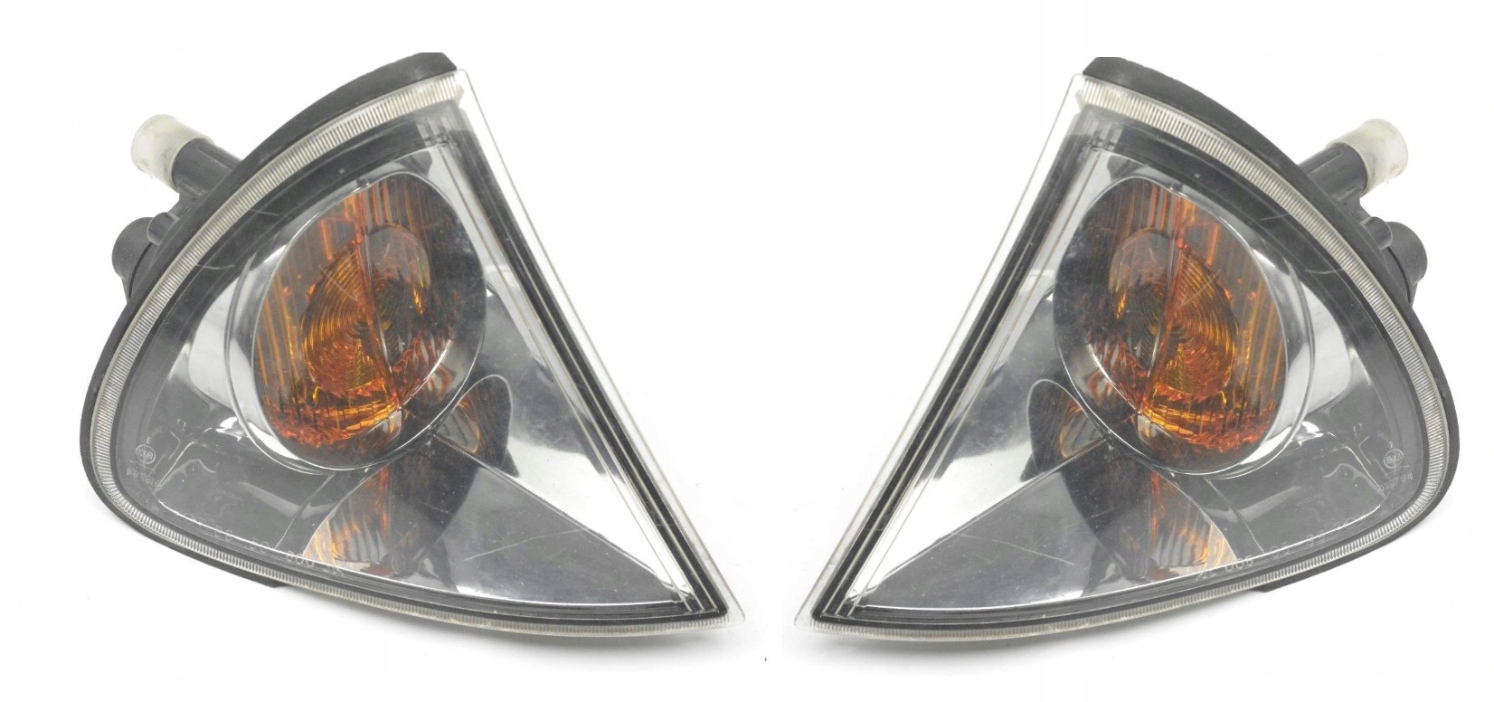 Toyota Avensis T22 Blinkry Blikačky Lev Pr