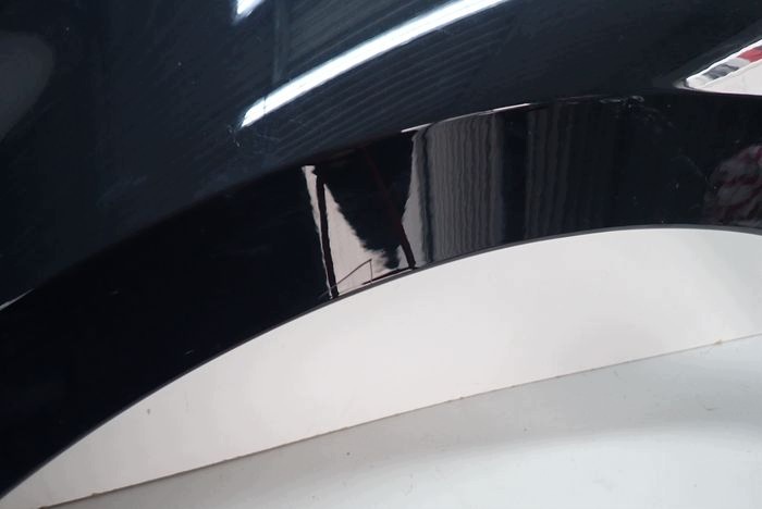 VW PASSAT B8 14- fender left front front
