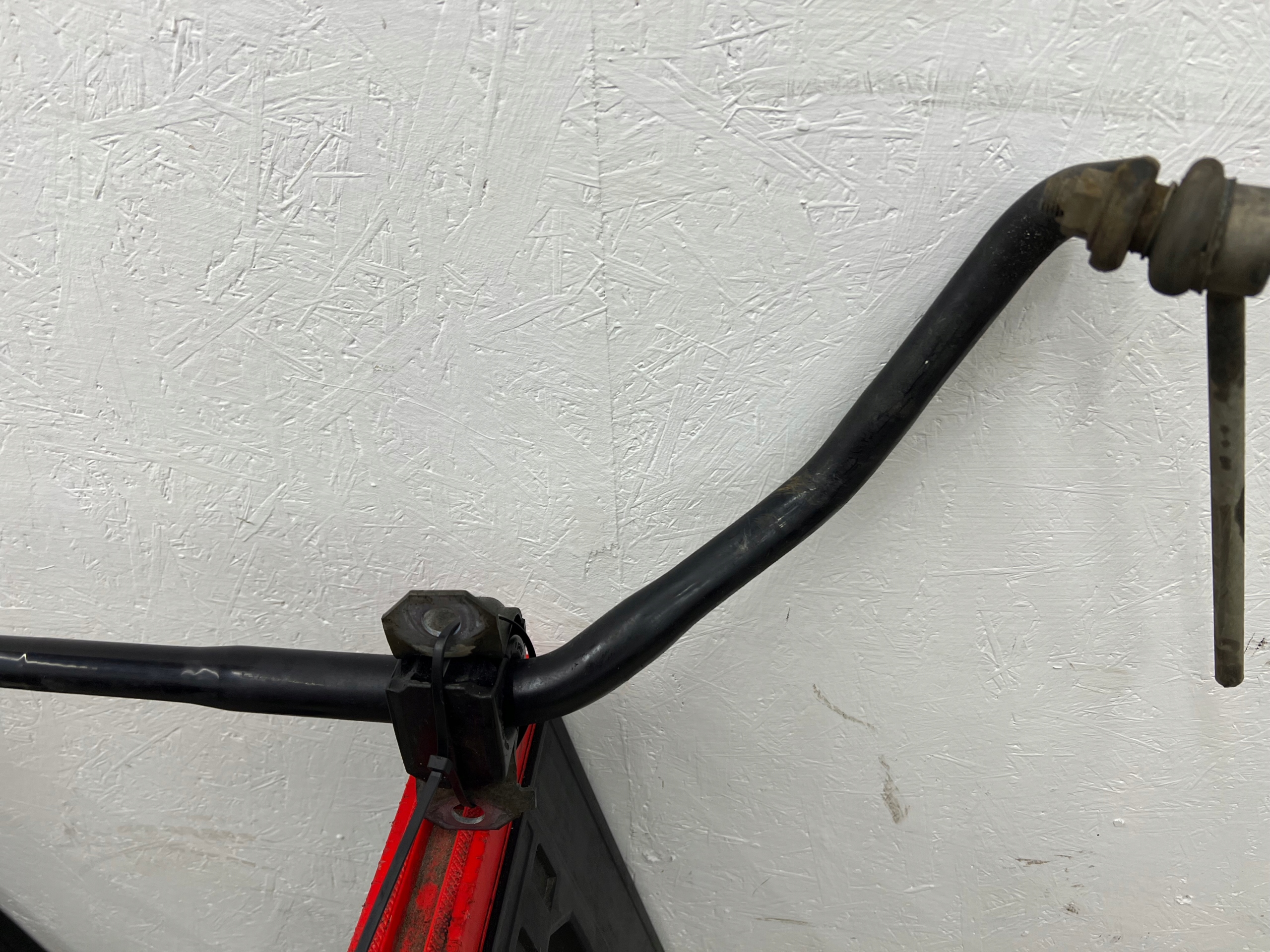 stabilizer rod front BMW F11 F10 6791924