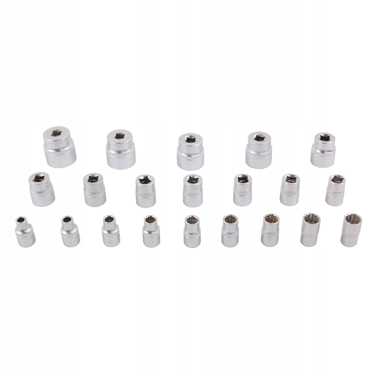 PRIZE SET PRIZE PRISE 12-UNG 8-36MM Marca Verda