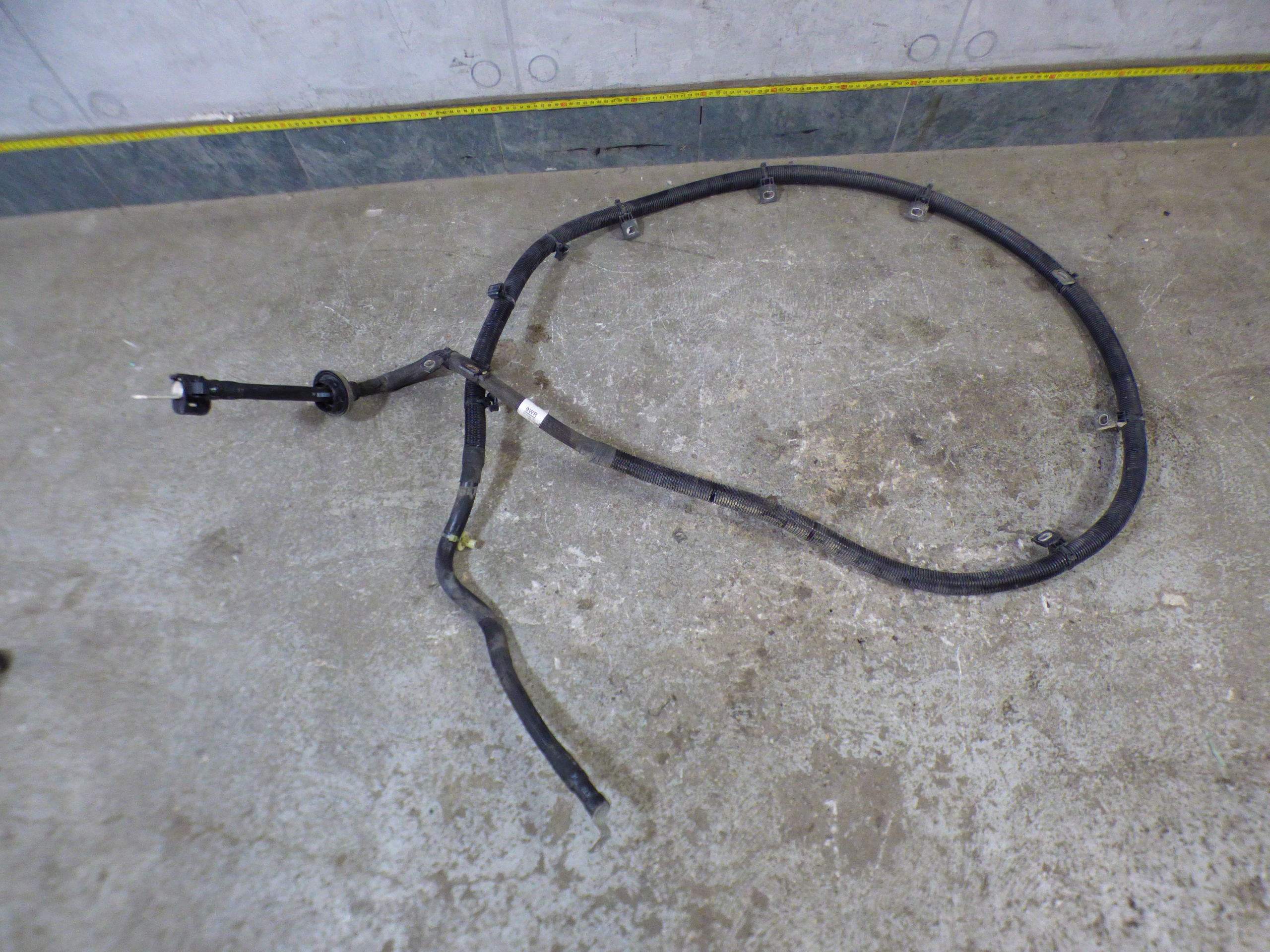 PRIJENOS PLUSOWY 39022710 9WR OPEL ASTRA K V