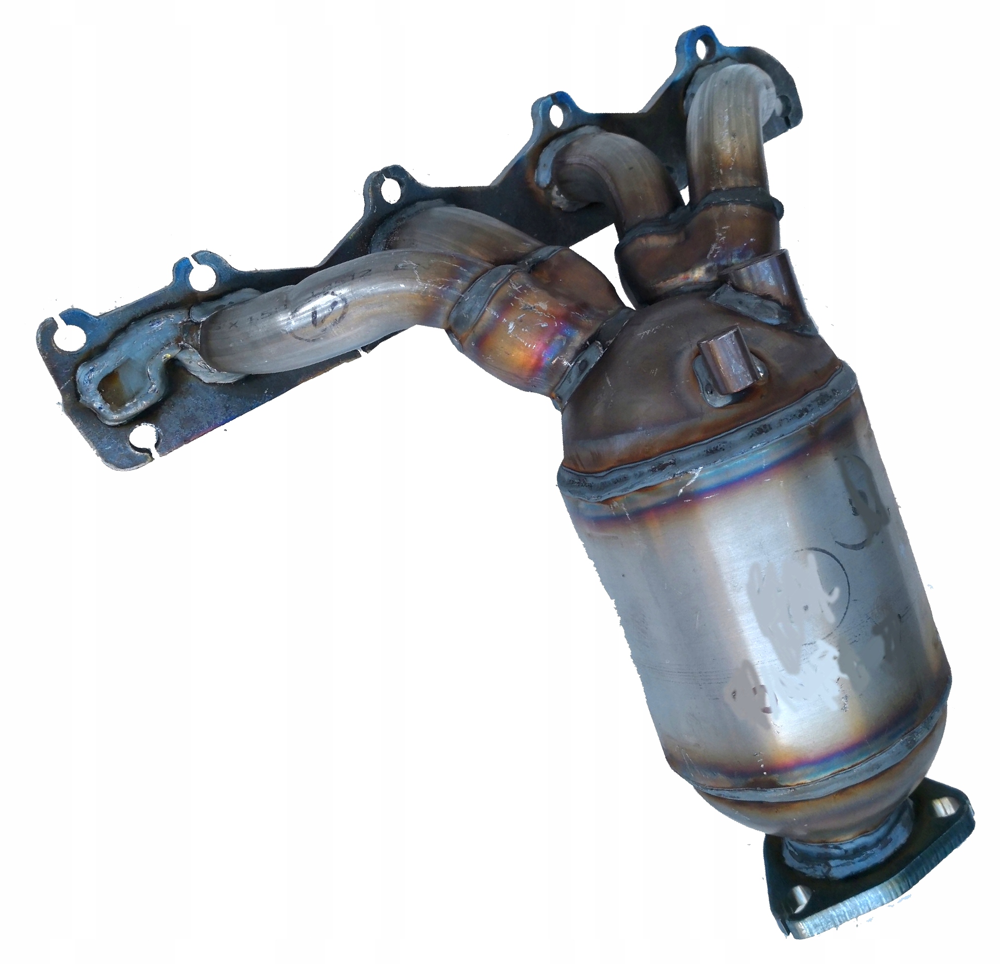 HIT !! KATALIZATOR OPEL VECTRA C 2.2 KAT !