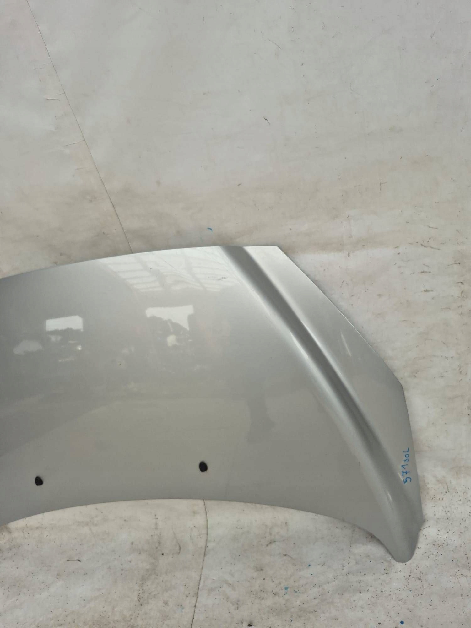 PEUGEOT 308 e 1 Cofano Anteriore Anteriore