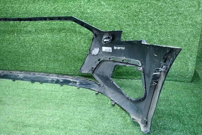 AUDI A3 8Y 20- front bumper front