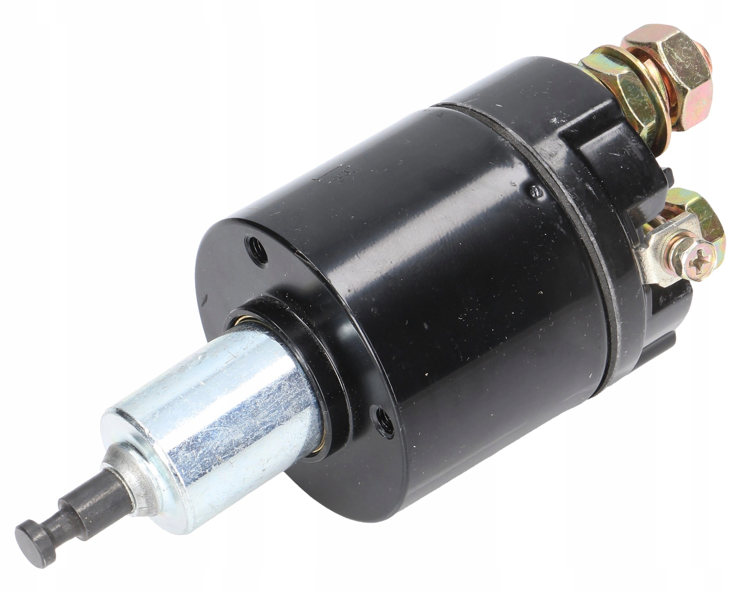 Spínač elektromagnetického startéru s reduktorem 12V C-330 C-360 Jubana