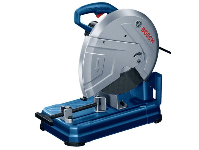 Bosch Przecinarka Do Metalu 2400W GCO14-24J 355mm B0601B37200