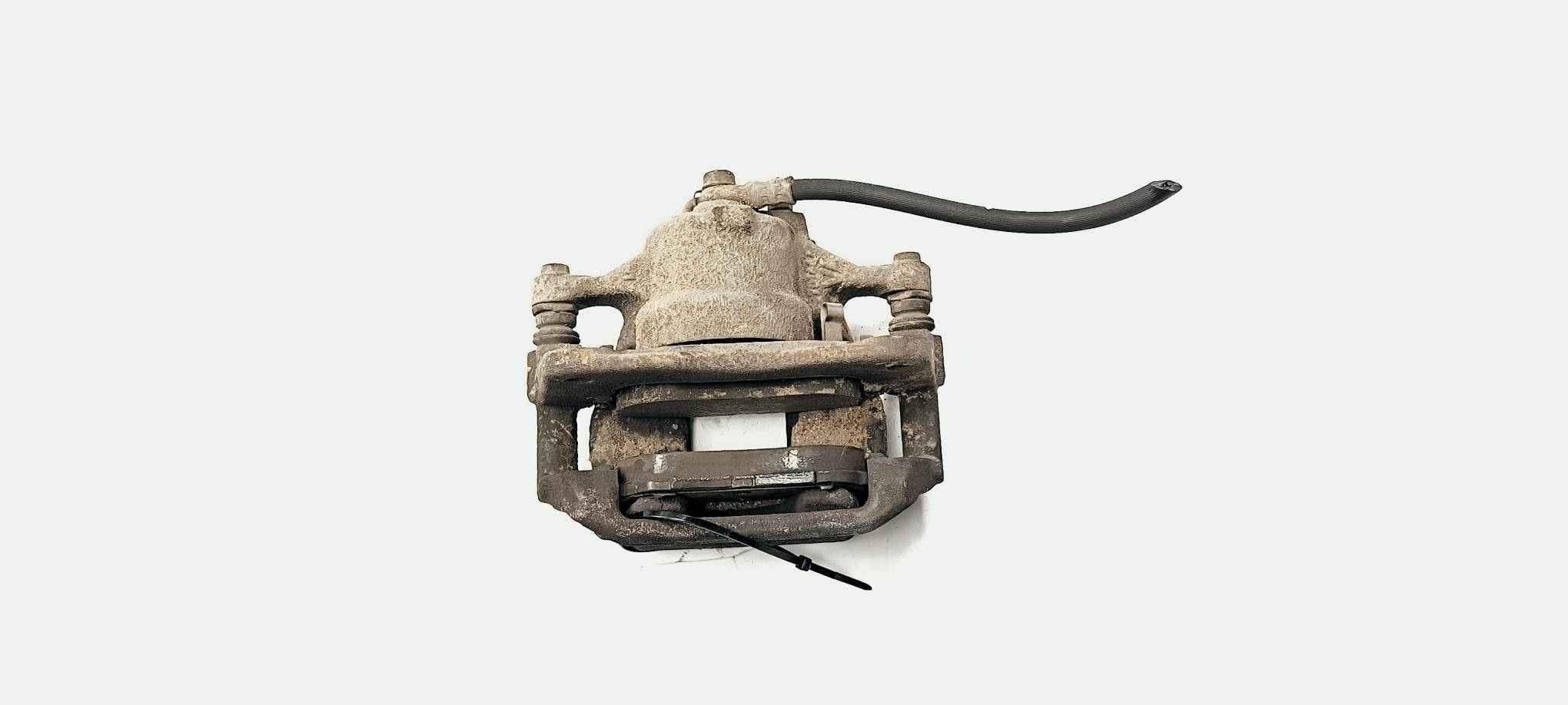 caliper brake front right 1.6 VVTi TOYOTA AURIS II