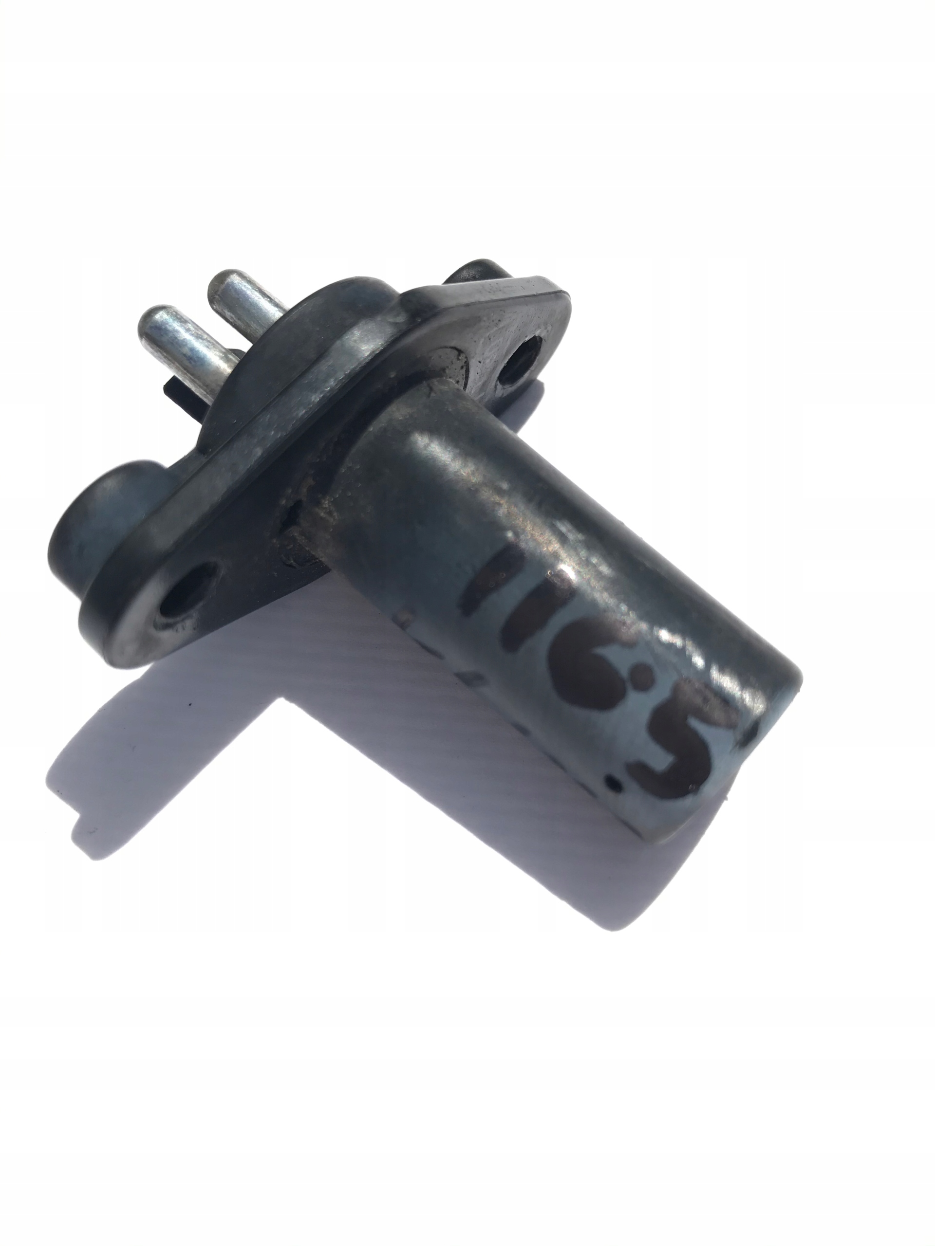 Датчик температуры. кондиционер Mercedes W123 W116 R107