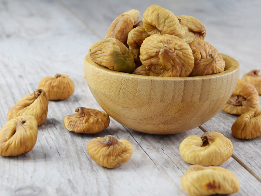 FIGI SUSZONE NATURALNE 1KG - MIGOgroup Waga 1000 g