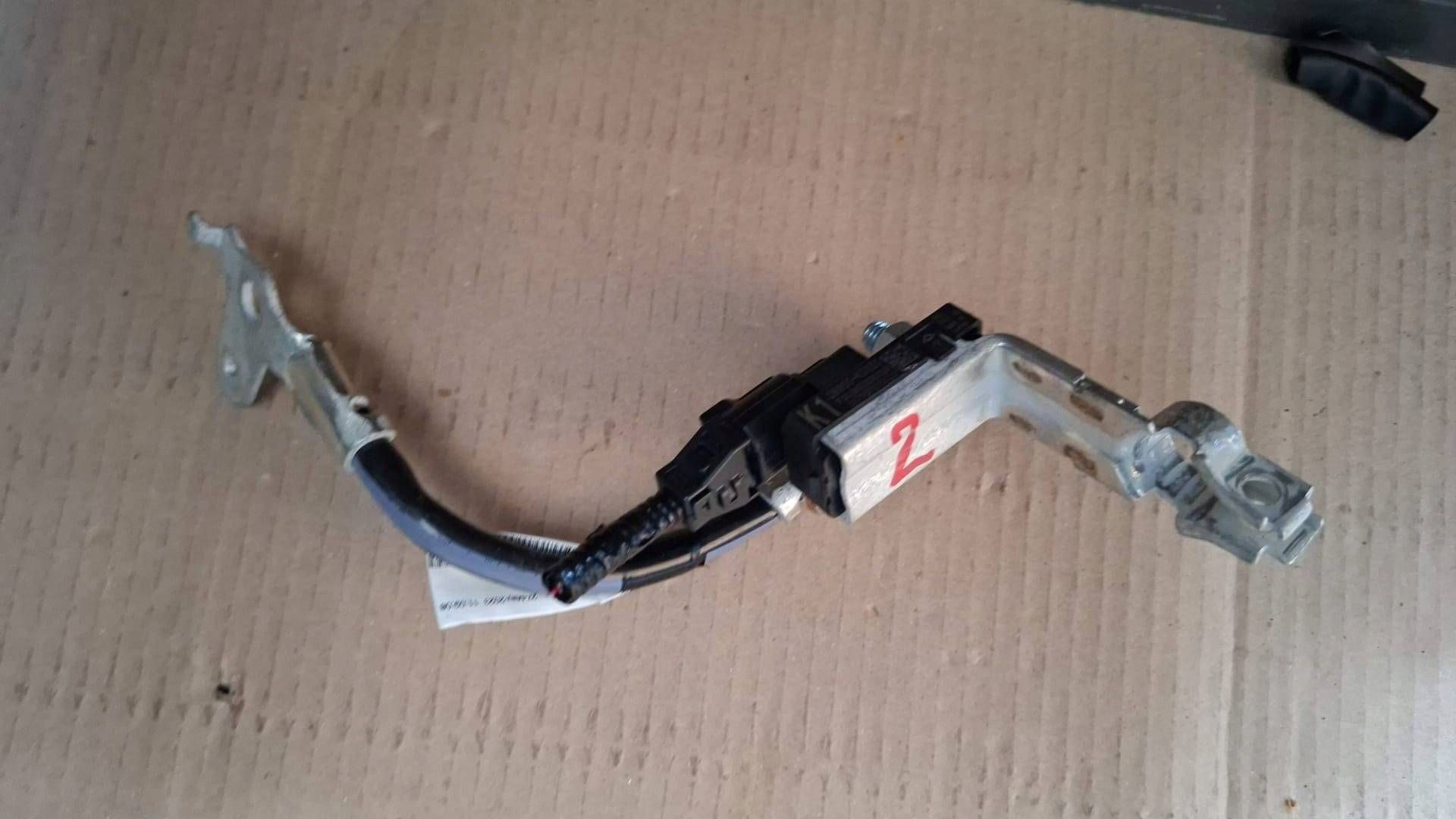 Batteriemanagement Sensor Mazda 2 28850-K0020